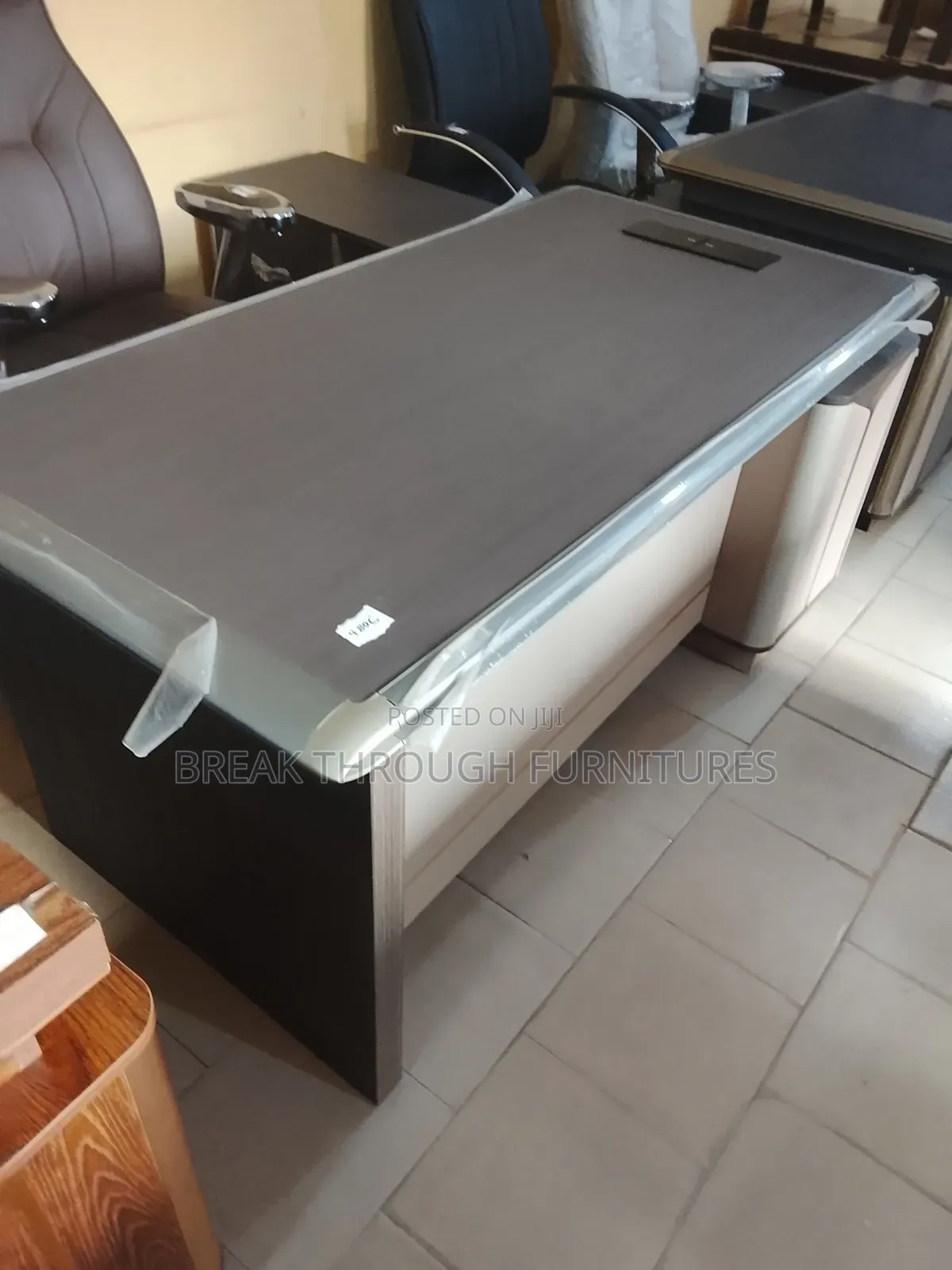 Office Tables