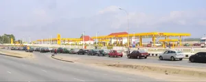 Newly Built Super Mega Petrol Station for Sale