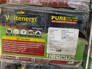 1.6kva 24v Inverter Voltenergi