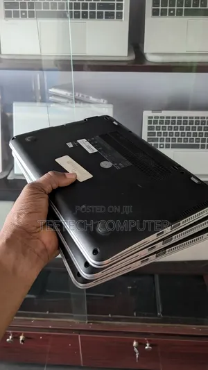 Laptop HP EliteBook 840 G3 8GB Intel Core I5 SSD 256GB
