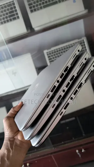 Laptop HP EliteBook 840 G3 8GB Intel Core I5 SSD 256GB