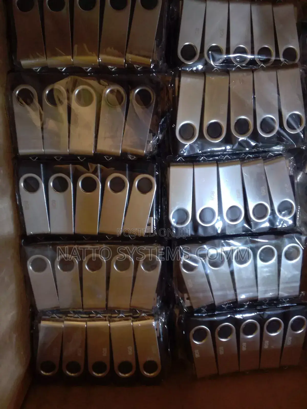 Unbranded Flash Drive
