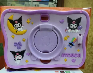 Atouch Q41 Kids Tablet Early Education