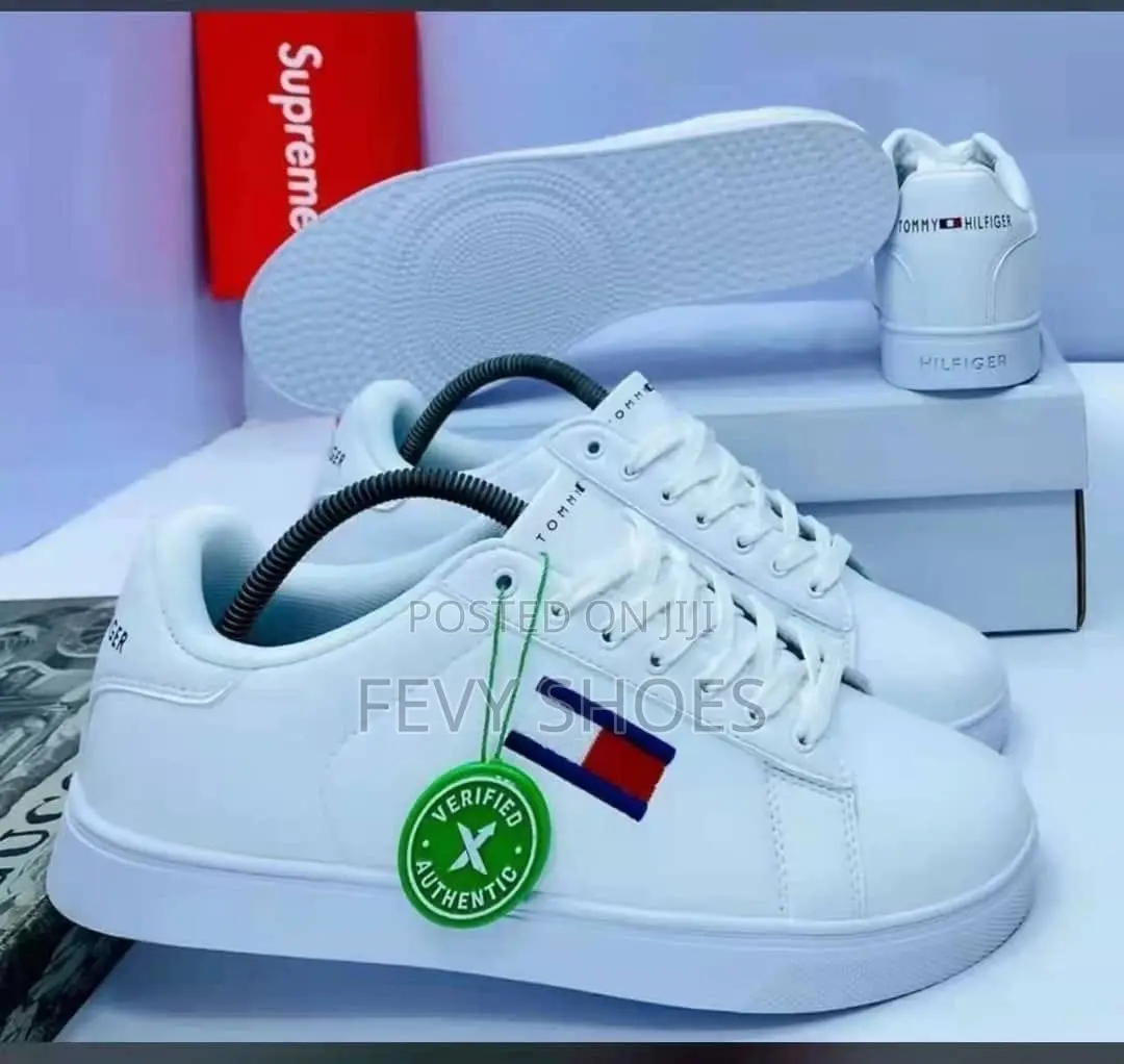 Affordable Sneakers