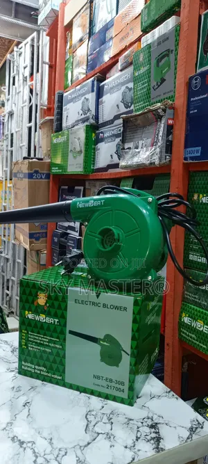 Electric Air Blower
