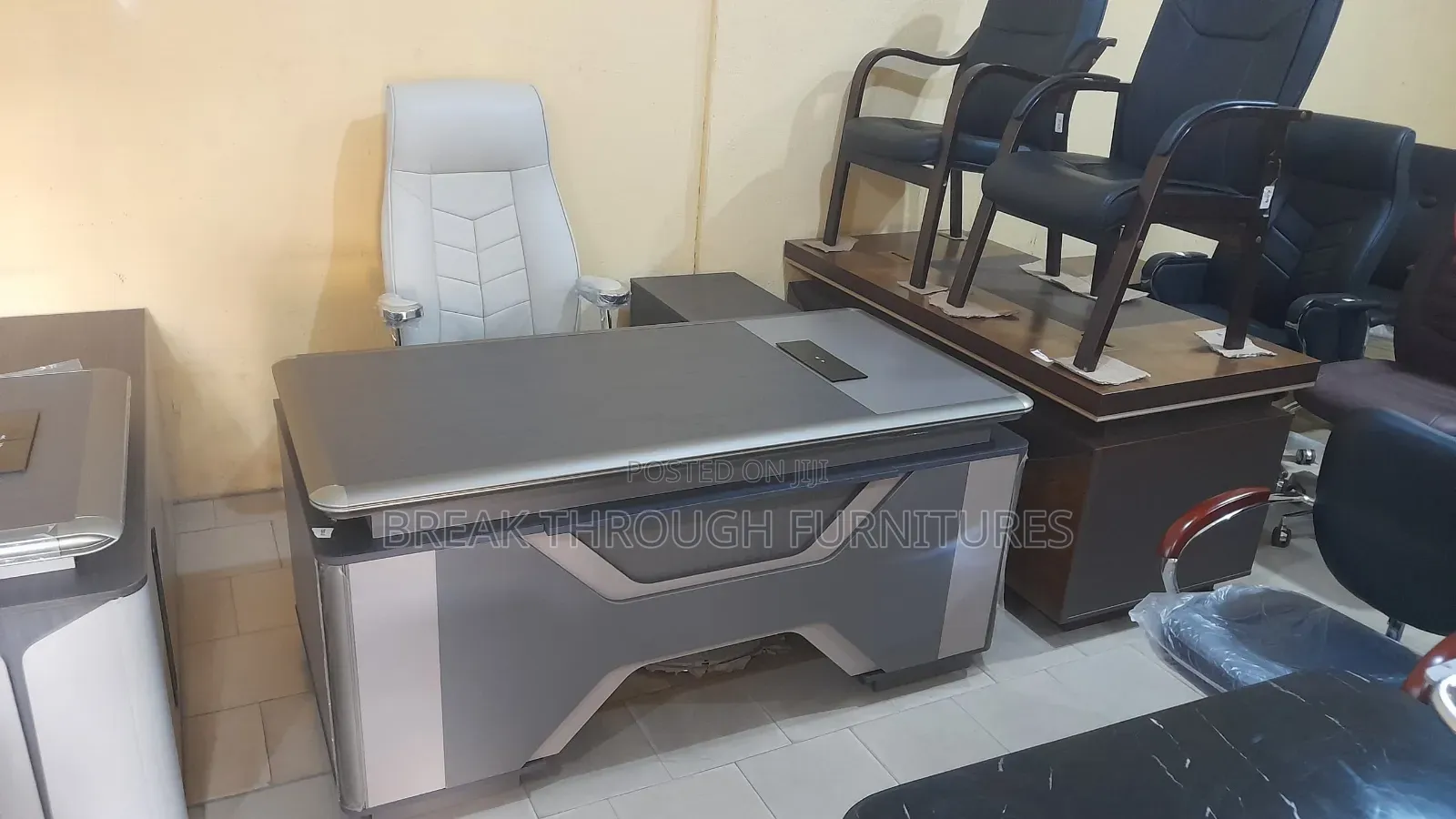 Office Tablea