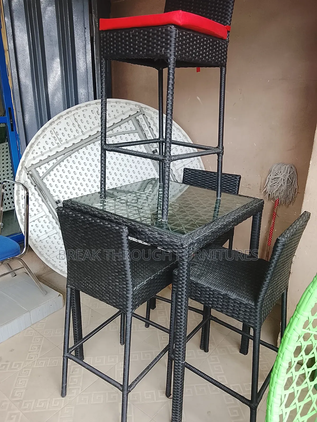 Restaurant Table S
