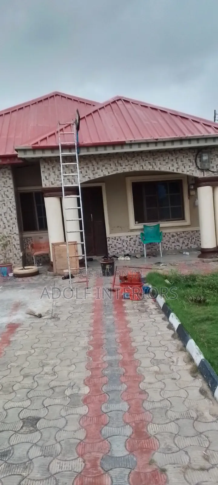 House Painter