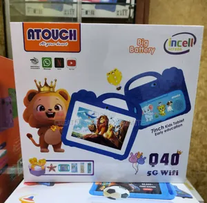 Atouch Incell Q40 Kids Educational Tablet