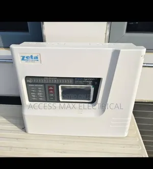 4 Zone Zeta Panel
