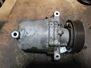 AC Compressor for 2005-2019 Nissan Frontier 2005-2015 Nissan Xterra