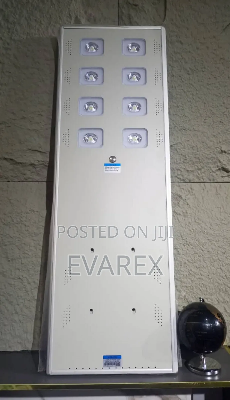 2000w Industrial Solar Light