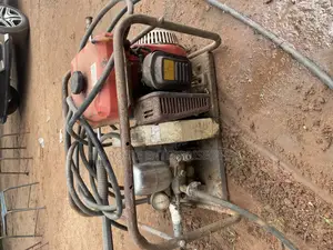 Pressure Washer for Garden Supplies , Car Wash, Watering Services