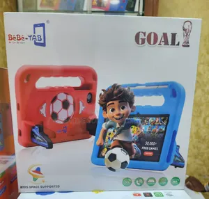 Goal Bebe-Tab Kids Tablet