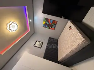 Furnished 1bdrm Apartment in Mceween Homes, Chevron for rent