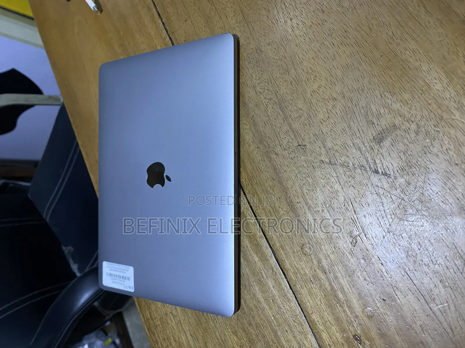 Laptop Apple MacBook 2020 32GB Intel Core I7 SSD 1T