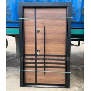 4ft X 7ft Turkey Luxury for Main Entrance and Back Exit (Vii)