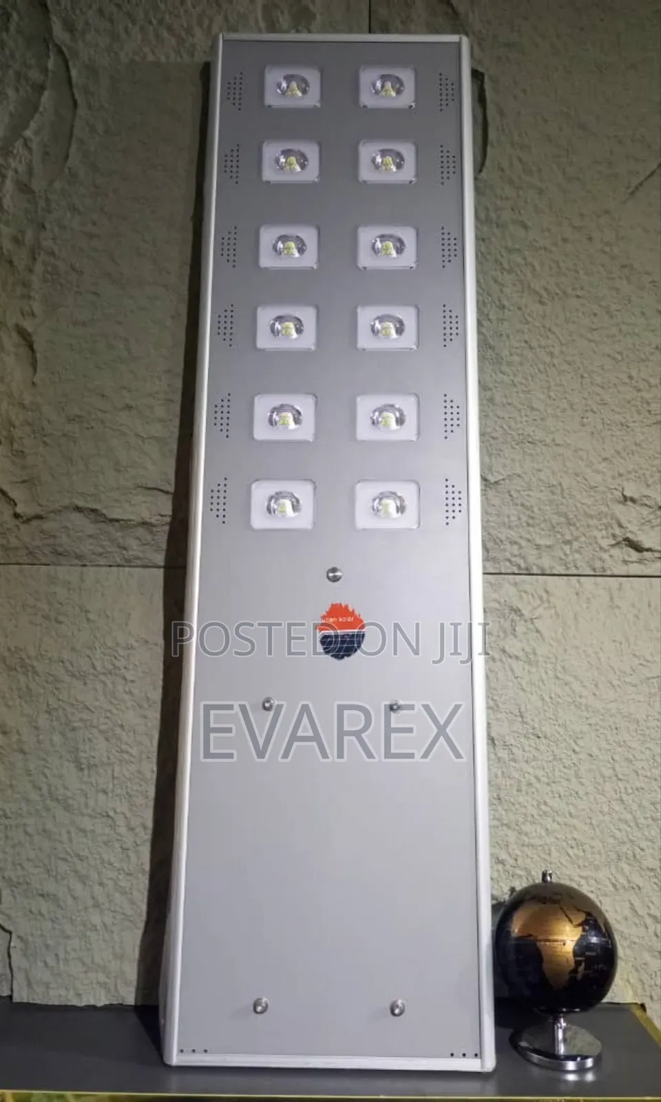 3000w Industrial Solar Light