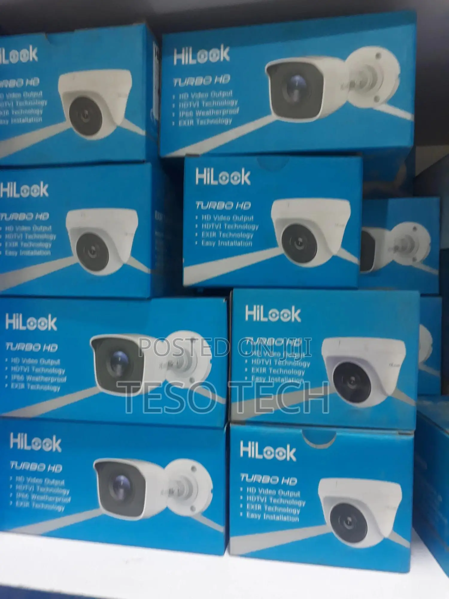 Cctv Camera