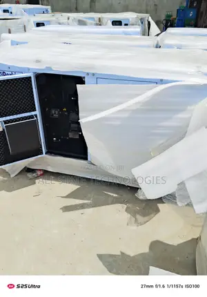 20kva Perkins Generator – Maximum Uptime