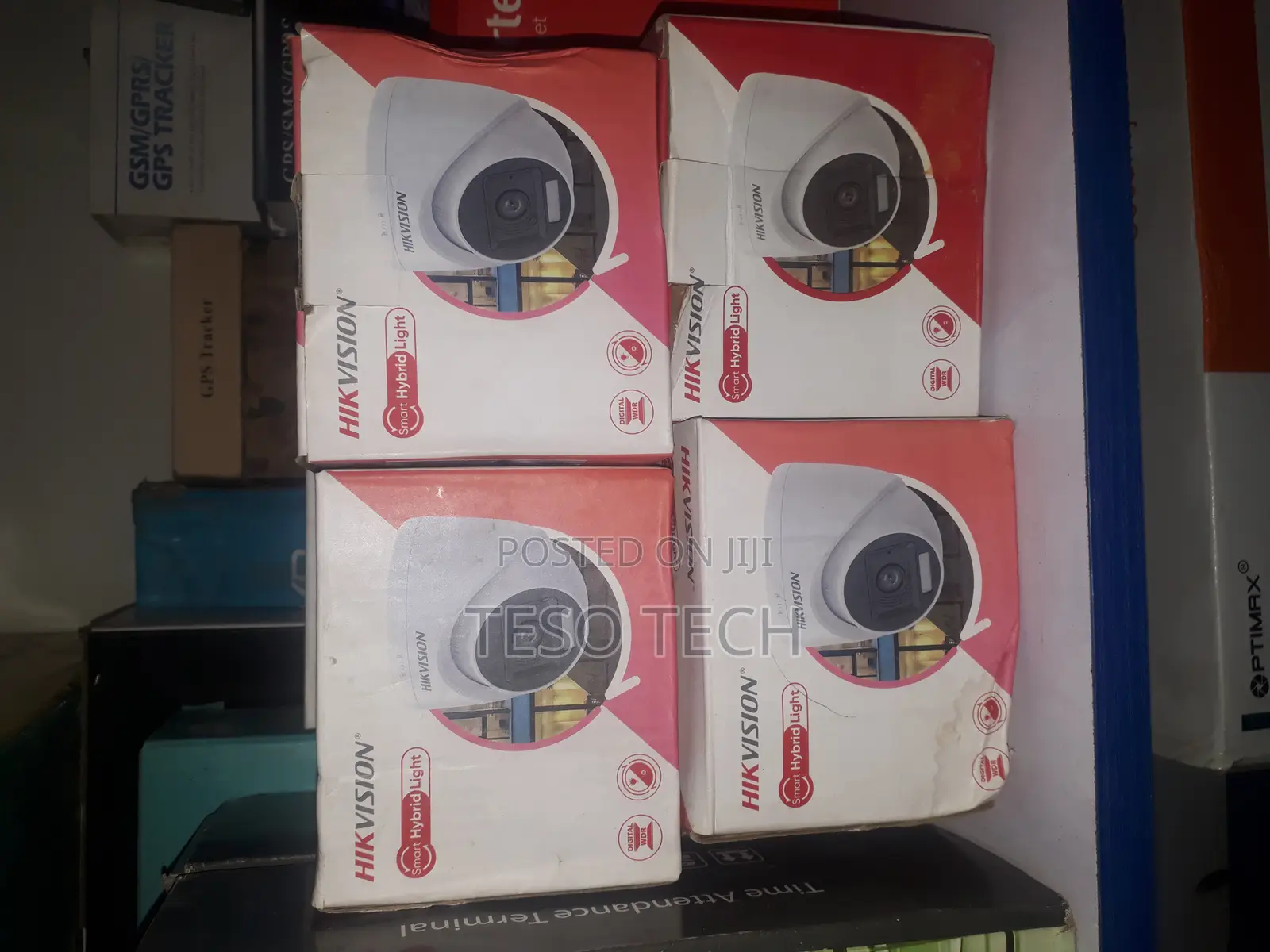 Cctv Camera