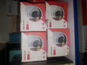 Cctv Camera