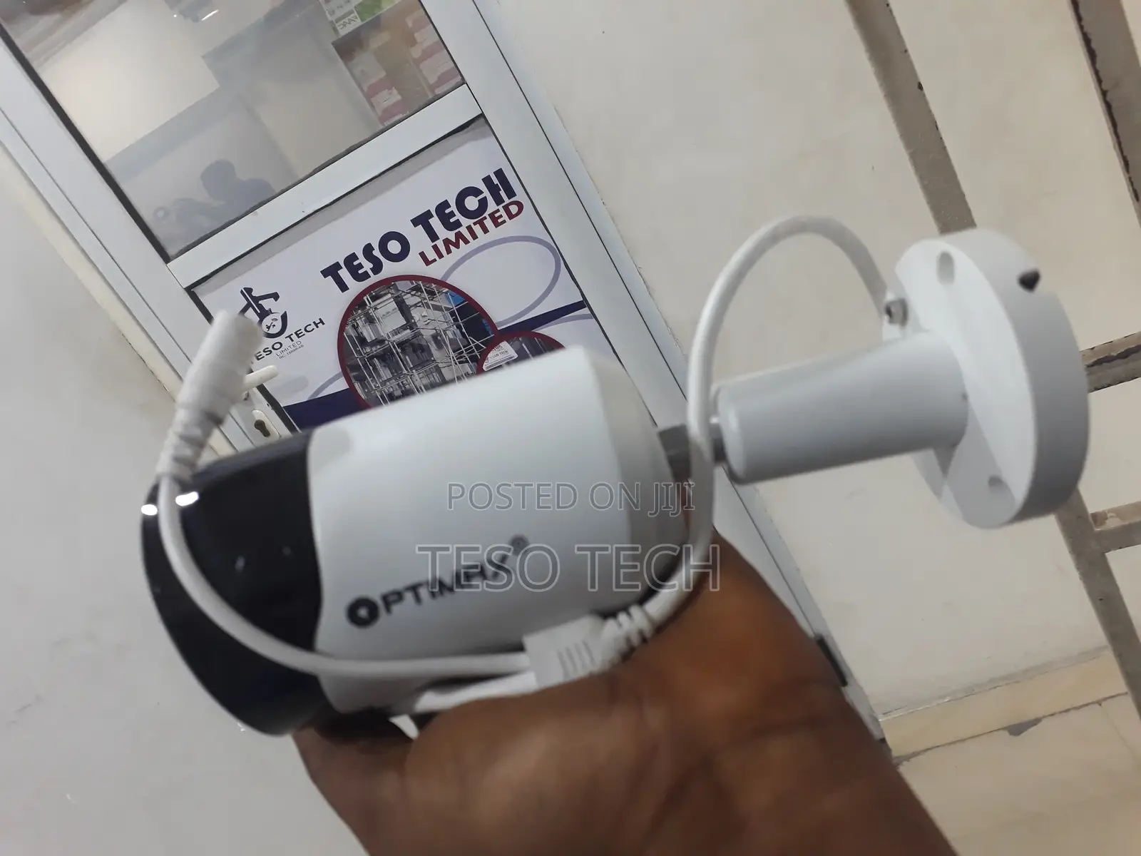 Cctv Camera