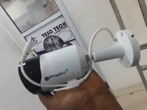 Cctv Camera