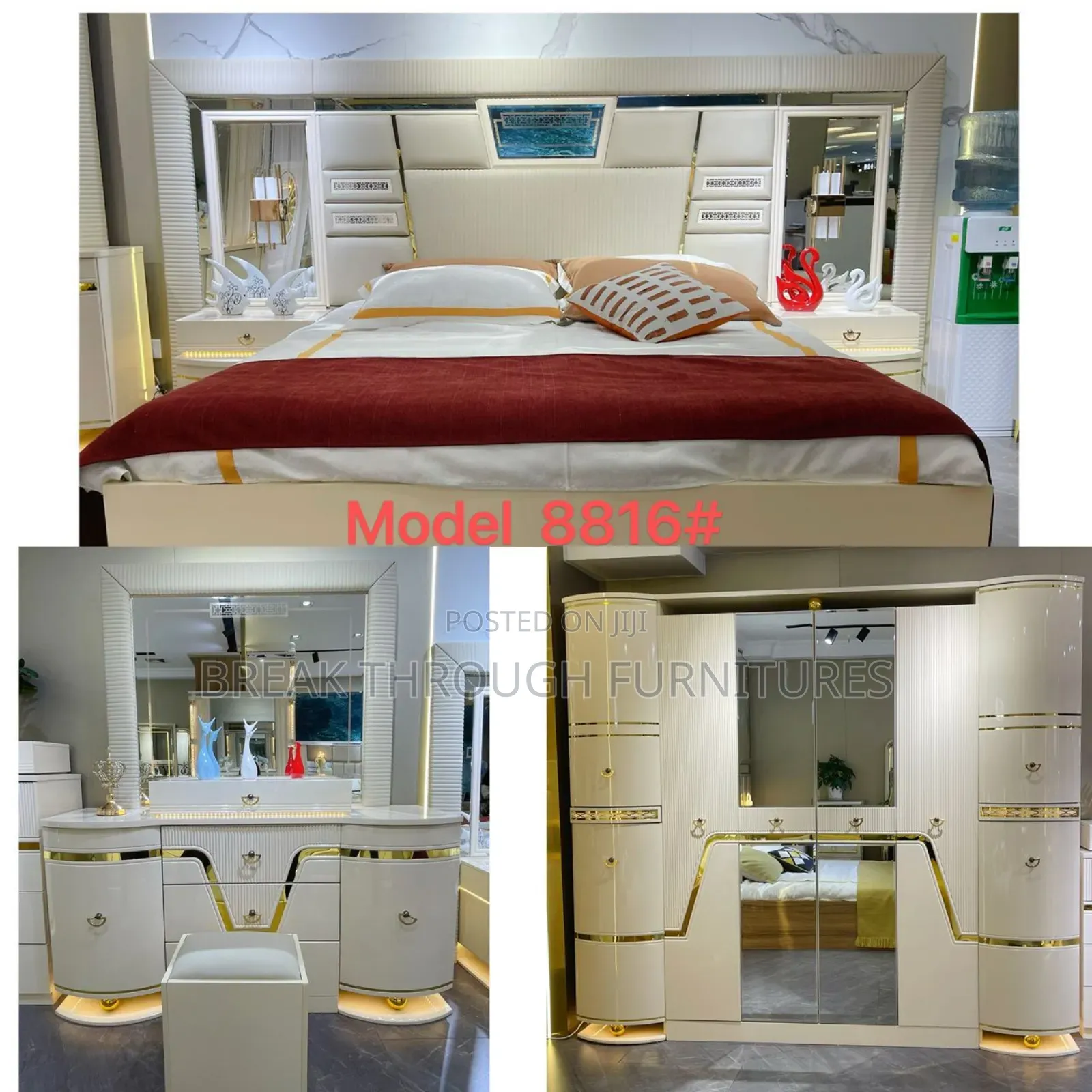 Quality Beds