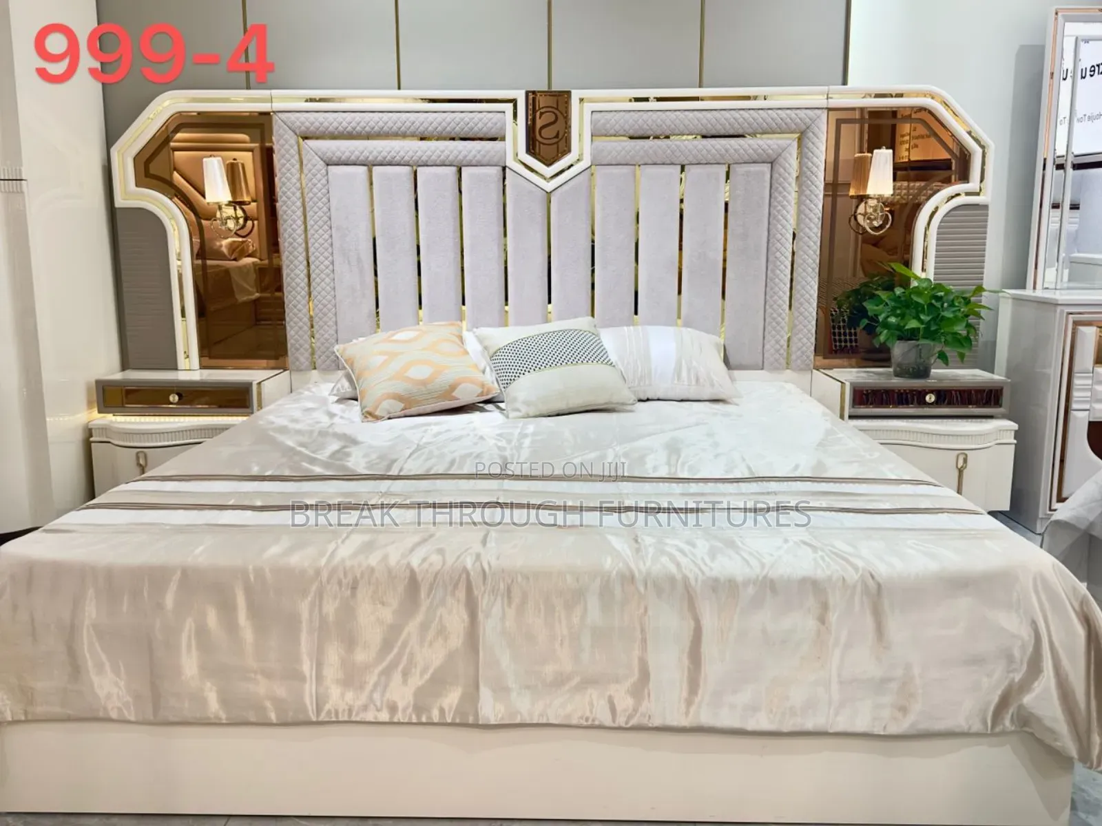 Quality Beds