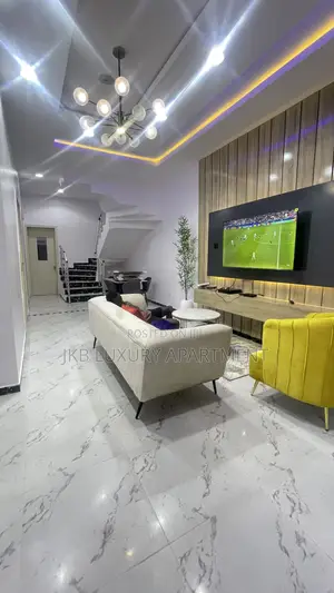 Osapa/Ikate Shared Apartment