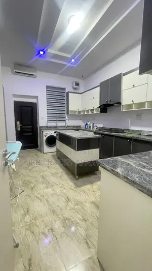 Osapa/Ikate Shared Apartment