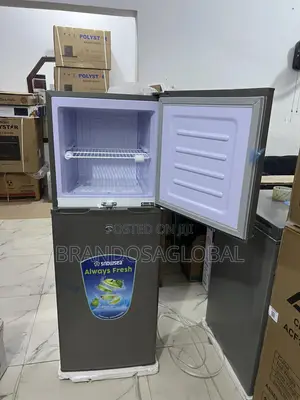 Brand New Snowsea Bd-208 – 150 Liters Chest Freezer