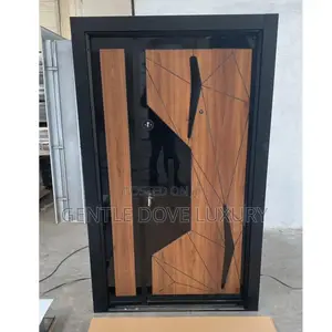 4ft by 7ft Turkey Luxury Door for Entrance 
