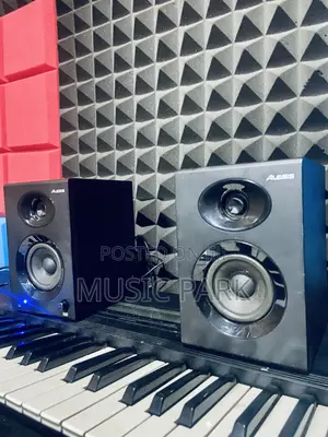 Alesis Elevate 3 Mk3 Studio Monitor