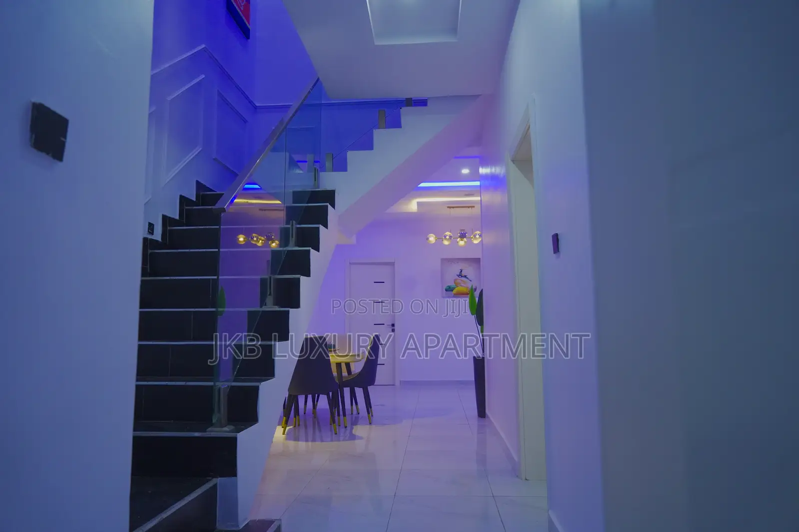 Osapa/Ikate Shared Apartment