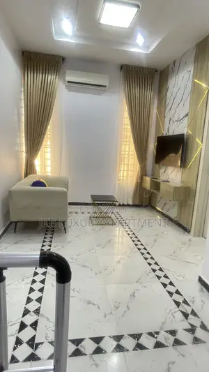 Osapa/Ikate Shared Apartment