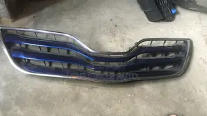 Front Grill Camry 2010 Tokunbo
