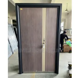 4ft by 7ft German Steel (Cct)