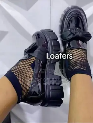 Corporate Loafers for Women
