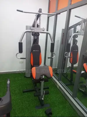 One Multi Home Station Gym