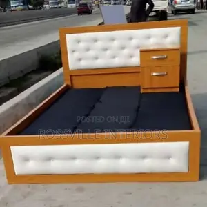 Durable 4ft Bedframe – Stylish Affordable! RDS Bedframes