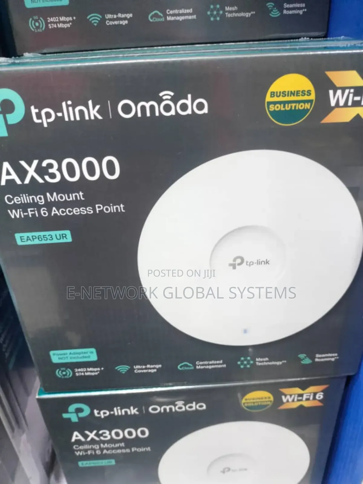 Tp-Link Wifi 6 Access Point