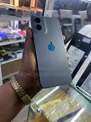 Motorola Moto G 5G 128 GB Gray