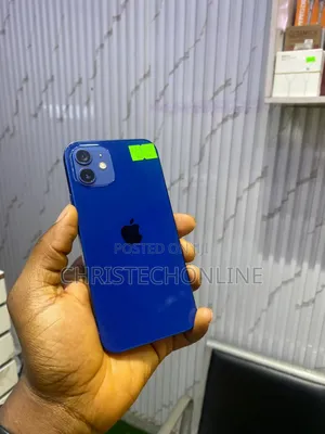 Apple iPhone 12 128 GB Blue