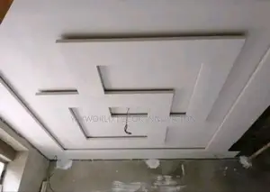 Pop Ceiling Design