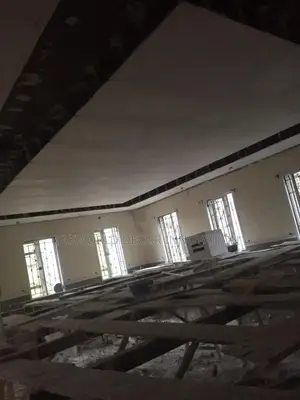 Pop Ceiling Design