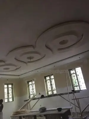 Pop Ceiling Design