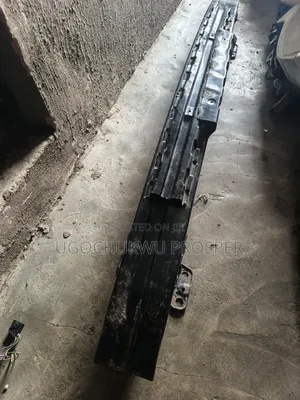 Front Beam Sonata 2018-2020
