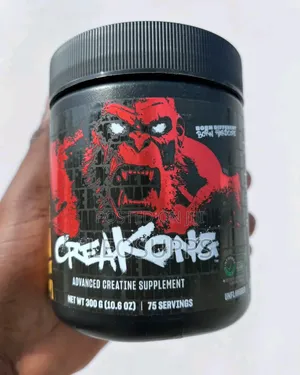 Mutant Creakong Creatine (75 Servings)